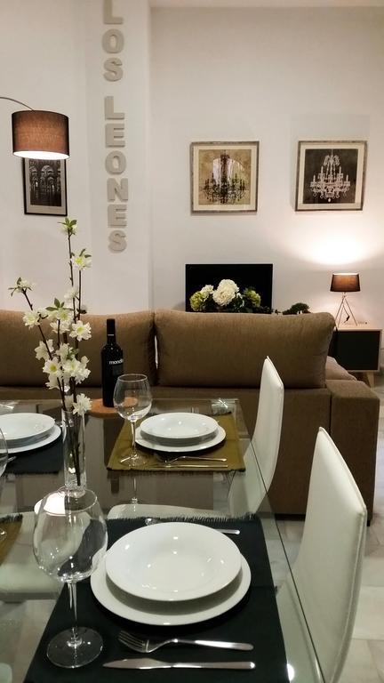 Apartamento Los Leones Córdoba