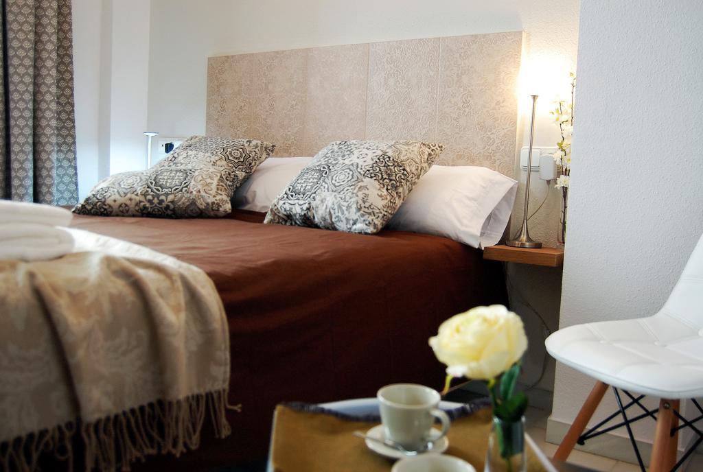 Apartamento Los Leones * Córdoba