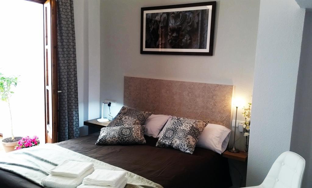 Apartamento Los Leones