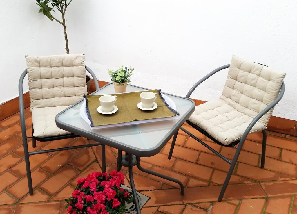Apartamento Los Leones * Córdoba