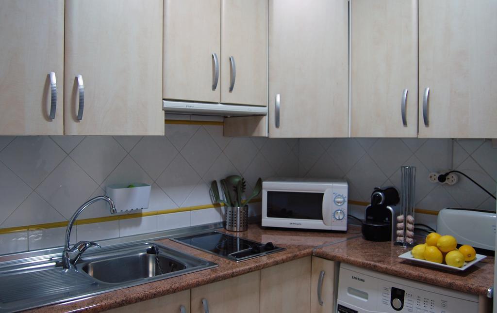 Apartamento Los Leones * Córdoba