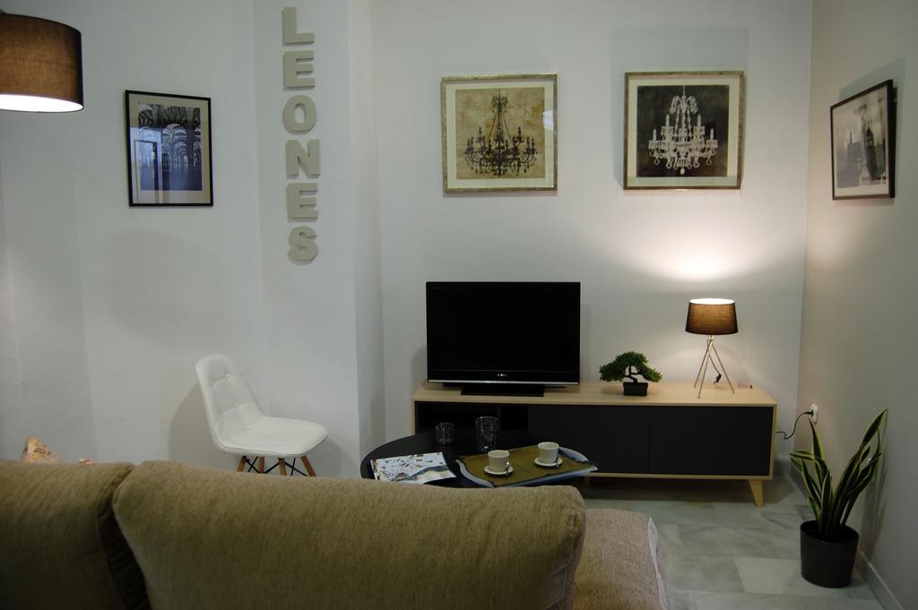Apartamento Los Leones Apartamento Córdoba