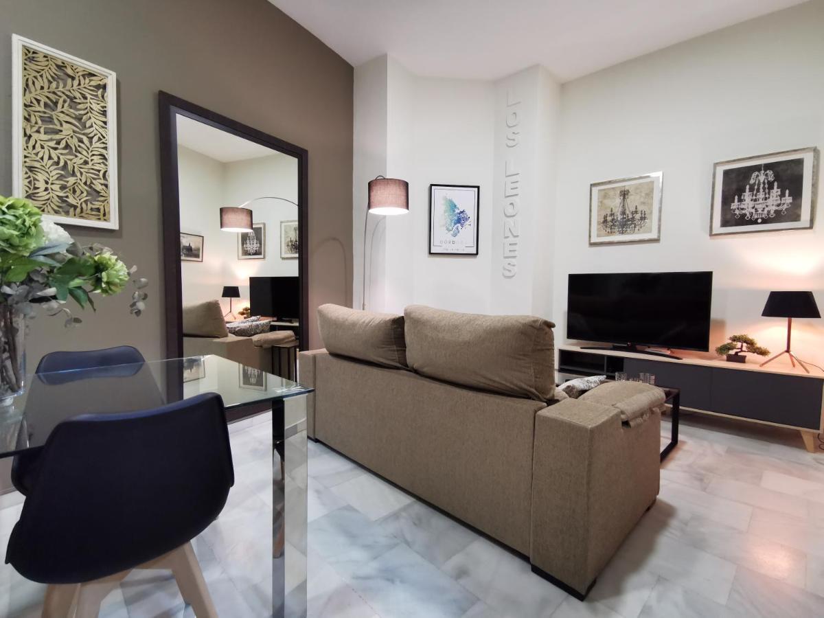 Apartamento Los Leones Apartamento
