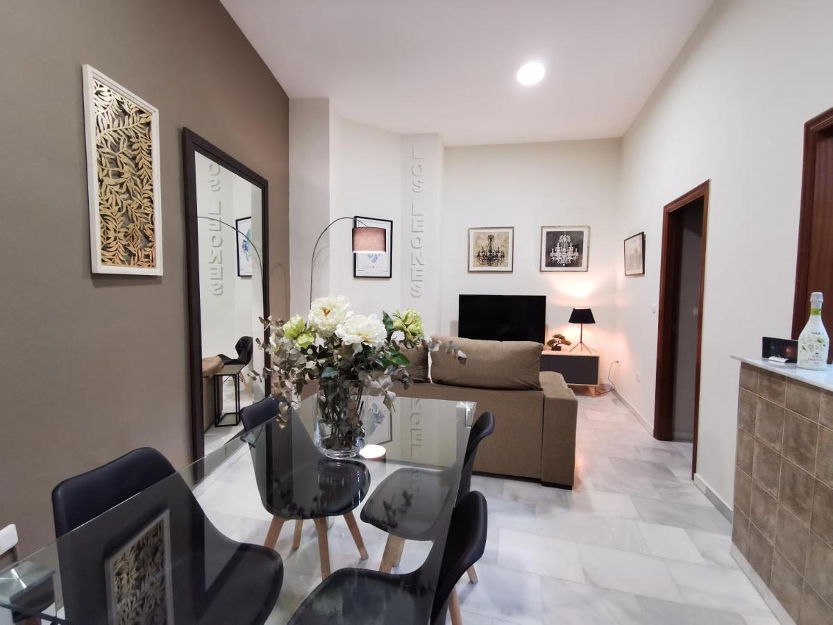 Apartamento Apartamento Los Leones
