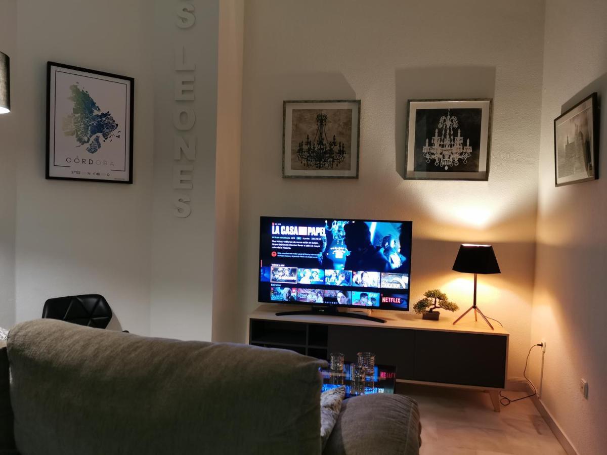 Apartamento Los Leones Apartamento *